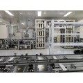 Vitrans Overhead Conveyor Lifter | Elevator