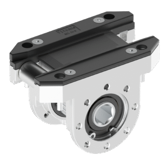 Piezas de recambio para correas dentadas| Unidad de accionamiento superior