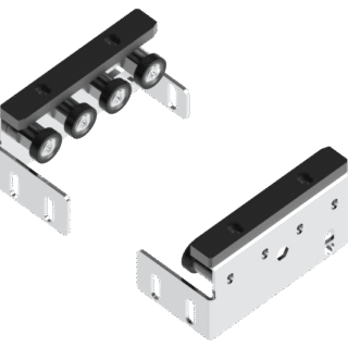 Unidad de transición transversal EG