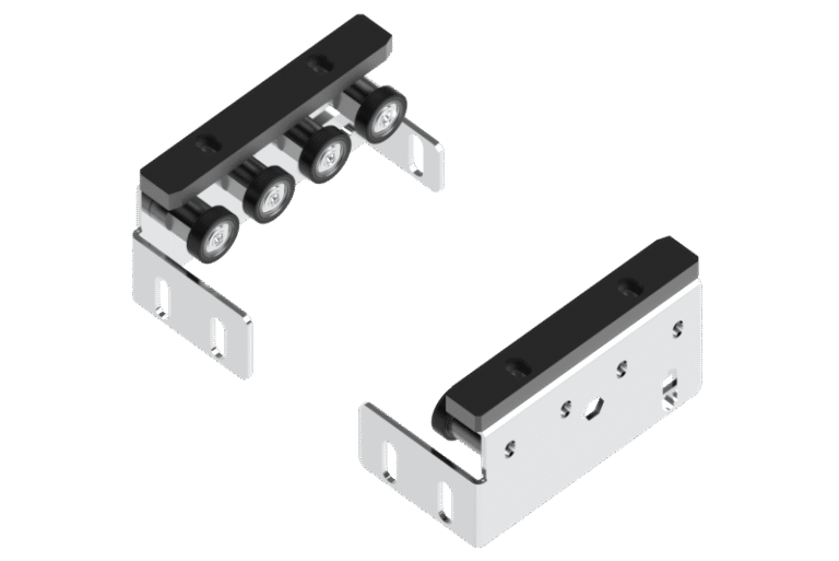 EG Transverse Transition Unit-New
