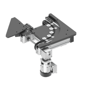 KV2/90도 벨트 컨베이어 커브