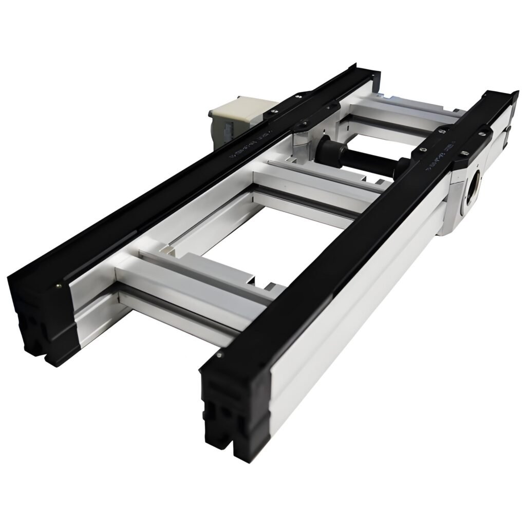 Belt Pallet Conveyor