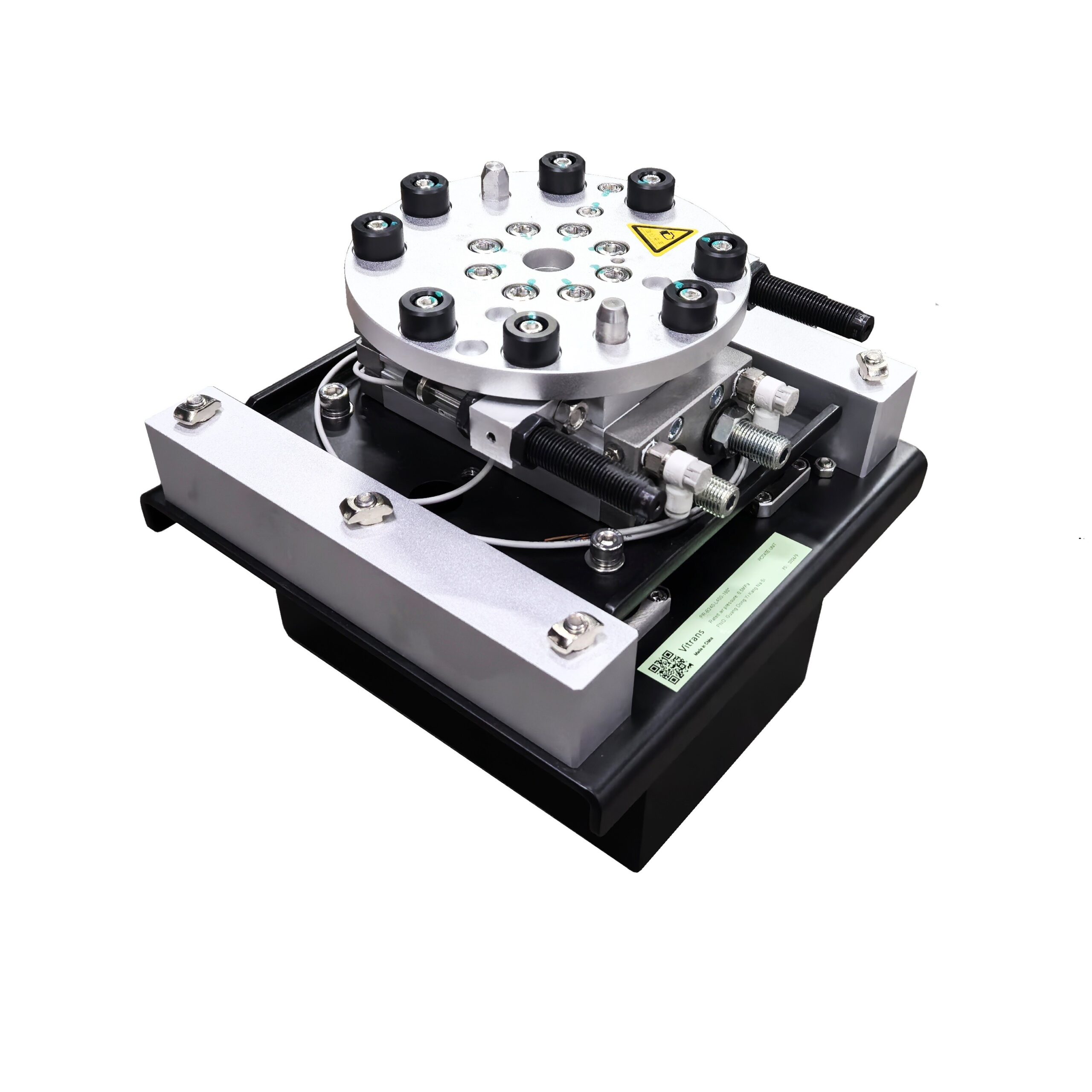 PR2 Pallet Rotary unit - Virans