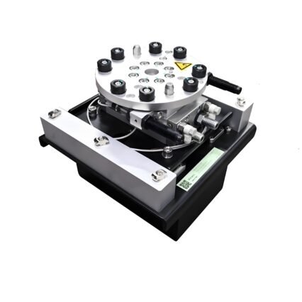 PR2 Pallet Rotary unit