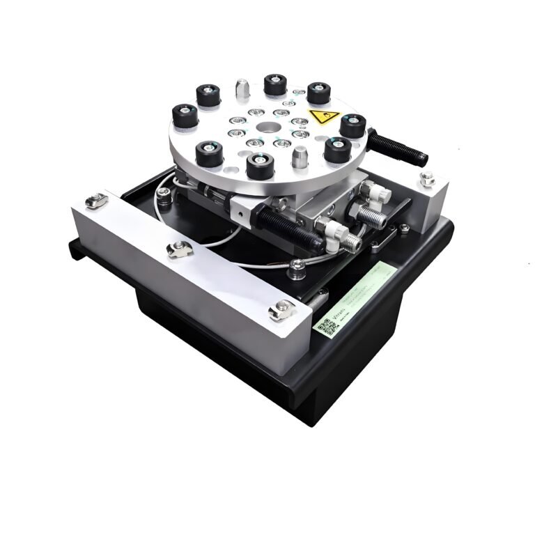 PR2 Pallet Rotary unit