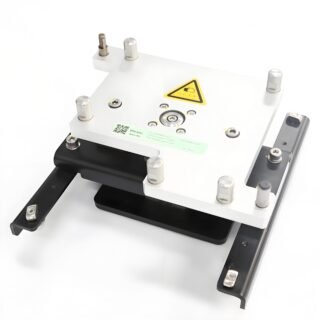 PU2 Unité de positionnement de palettes | Lift and Locate