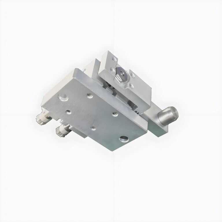 PX Non-Lift Positioning Unit