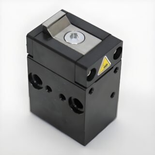 Butée de palette non amortie SG Pneumatic