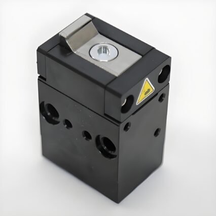 SG Pneumatic Non-Dampened Pallet Stopper