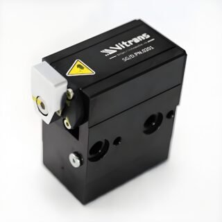 SG/D-60 Butée de palette à amortissement pneumatique