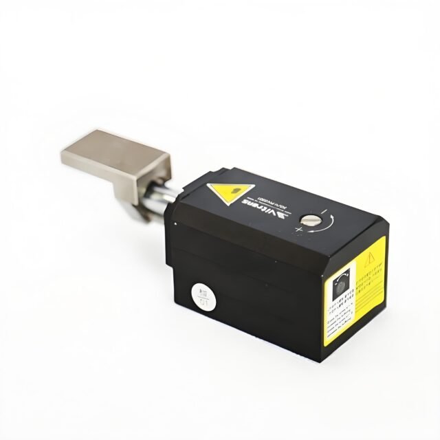 SG/V1 Single Acting Pallet Damper