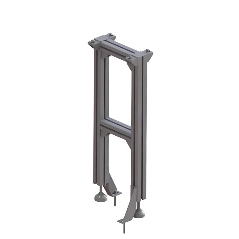 SZ2 Single Layer Conveyor Leg