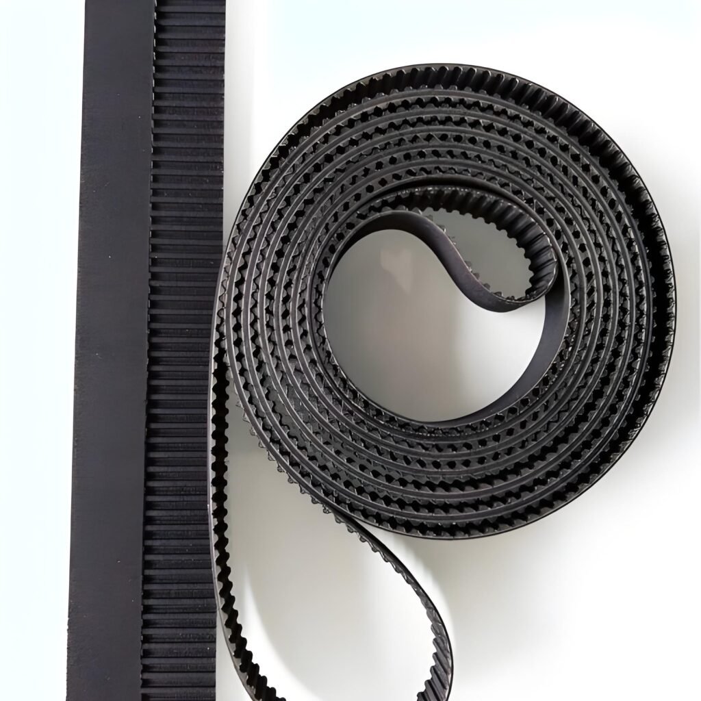 T5-W25 Nastro trasportatore ESD |Ricambio nastro trasportatore temporizzato