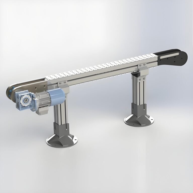Vitrans Flexible Chain Conveyor