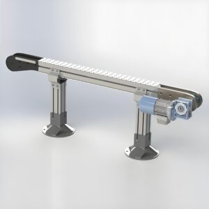 Trasportatore a catena flessibile Vitrans