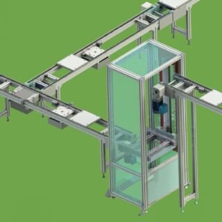 Aerial Conveyor Systems-3