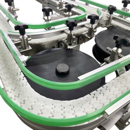 Flexible Chain Conveyors