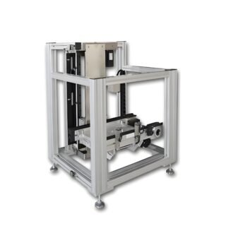 LP/P Pneumatic Pallet Lifter