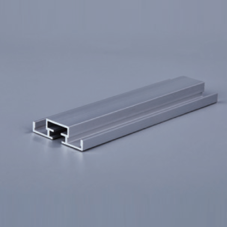 Semi conveyor section