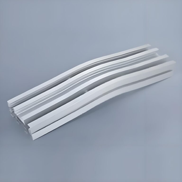 145 series vertical curve section