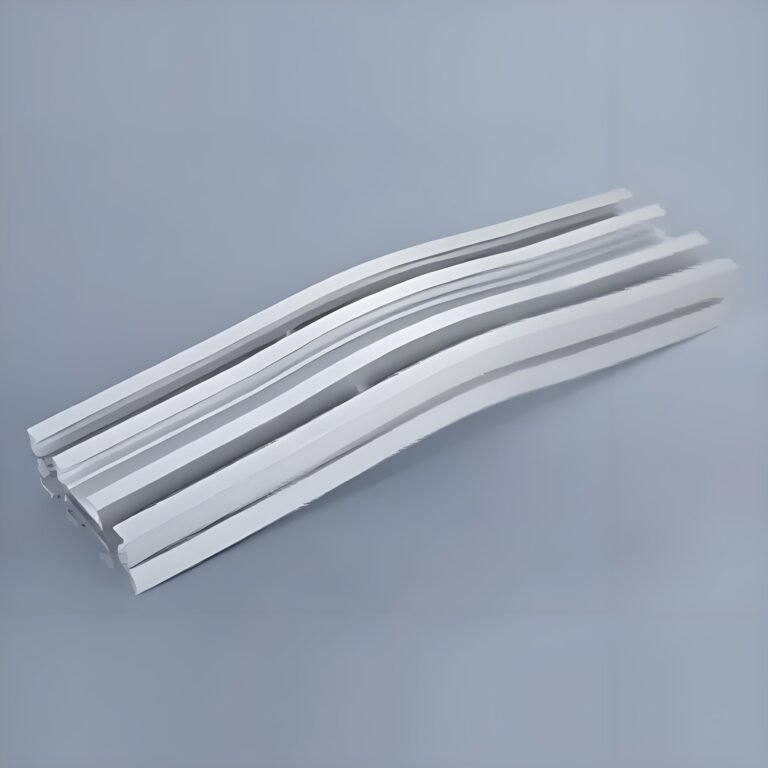 180 series vertical curve section