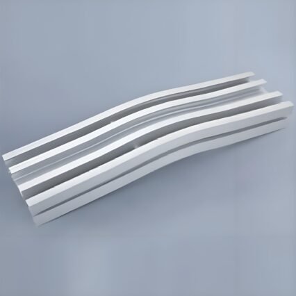 300 series vertical curve section