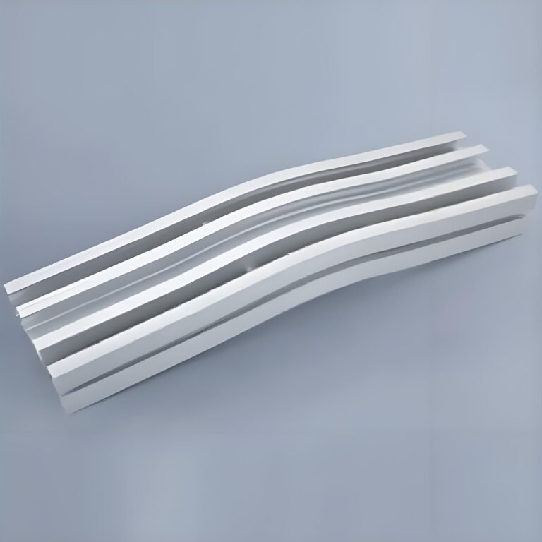 300 series vertical curve section