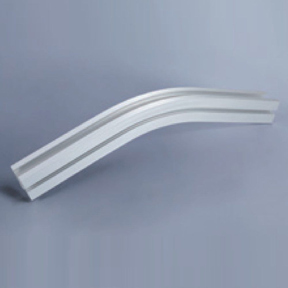 85 series vertical curve section - Virans