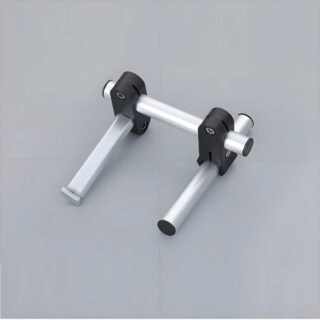 Guide des produits support de profilé