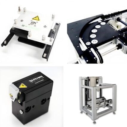 Conveyor Parts