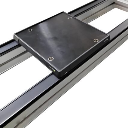 Belt Pallet Conveyor