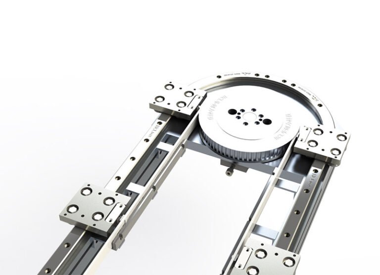 Belt Drive Series