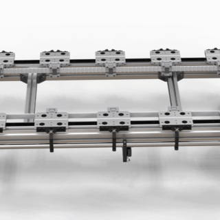 Belt Drive Series