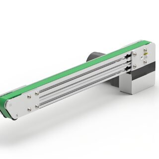 Head Drive - Single Row Type (Wheel Diameter 20mm)