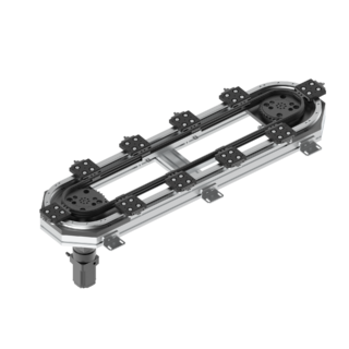 Serie de transmisión por cadena