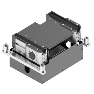 Unité transversale pour palettes ET2/B