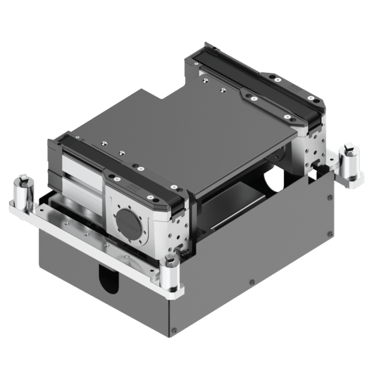 Đơn vị ngang pallet ET2/B