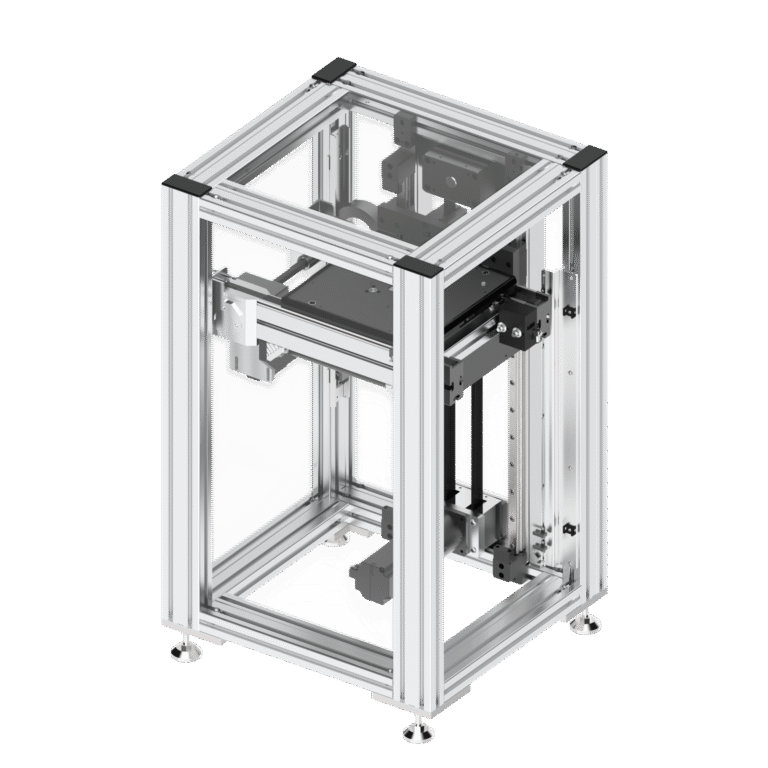 LP/B 서보 팔레트 리프터