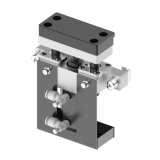 SG/L 크로스 스토퍼