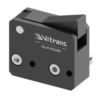 SG/R 리턴 스토퍼