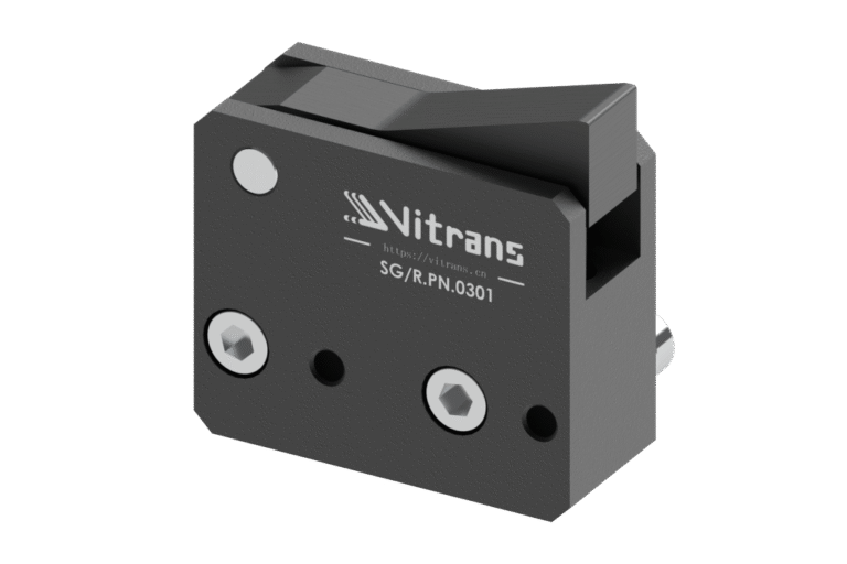 SG/R 리턴 스토퍼