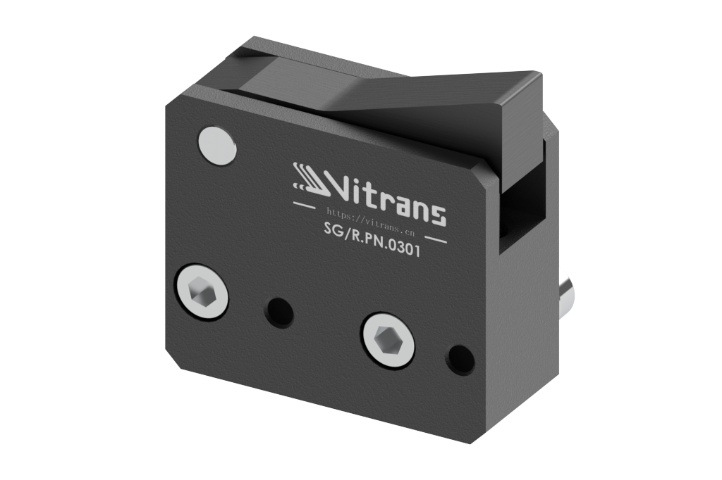 09-SG/R Return Stopper SG/R Обратный стопор