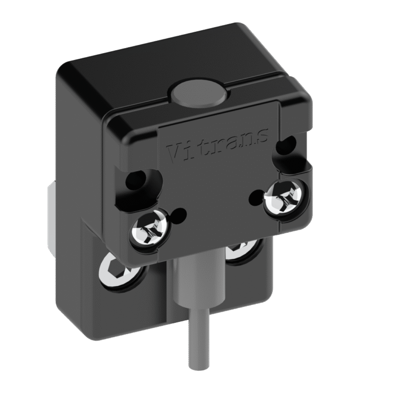 ZJ-U 근접 센서 브래킷