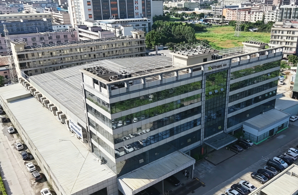Vitrans Automation Co., Ltd.