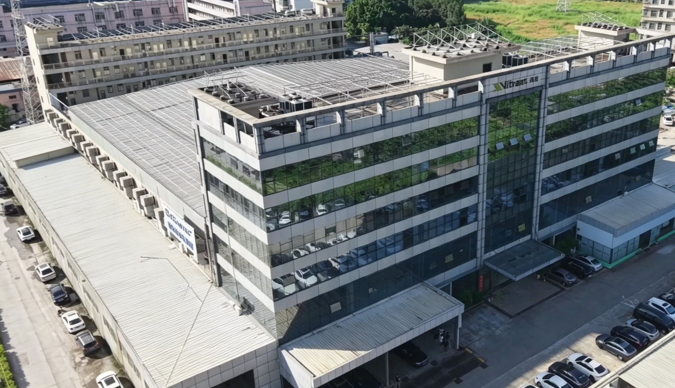 Vitrans Automation Co., Ltd.